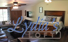 Lydias Loft
